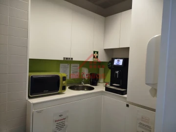 Escritório para Arrendamento em Campo de Ourique