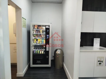 Escritório para Arrendamento em Campo de Ourique