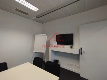 Escritório para Arrendamento em Campo de Ourique