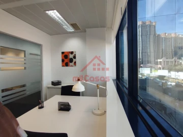 Escritório para Arrendamento em Campo de Ourique