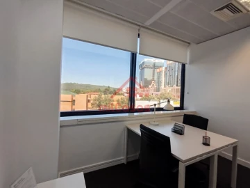 Escritório para Arrendamento em Campo de Ourique