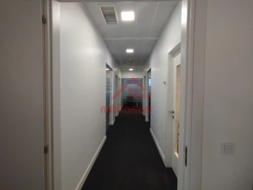 Escritório para Arrendamento em Campo de Ourique