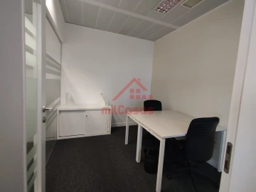 Escritório para Arrendamento em Campo de Ourique