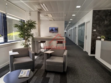 Escritório para Arrendamento em Campo de Ourique