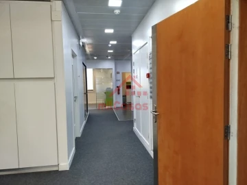 Escritório para Arrendamento em Campo de Ourique