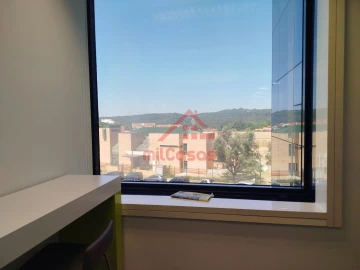 Escritório para Arrendamento em Campo de Ourique