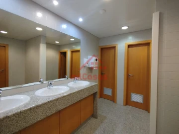 Escritório para Arrendamento em Campo de Ourique