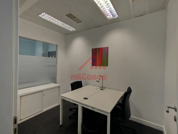 Escritório para Arrendamento em Campo de Ourique Foto 25