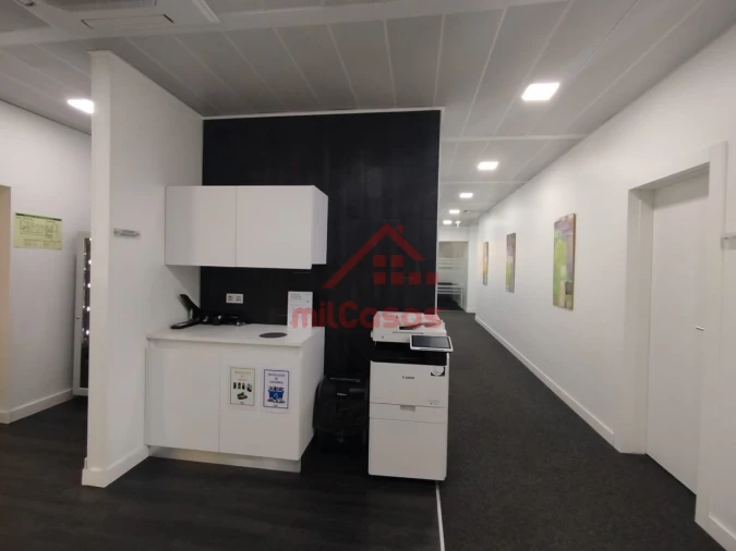 Escritório para Arrendamento em Campo de Ourique Foto 27