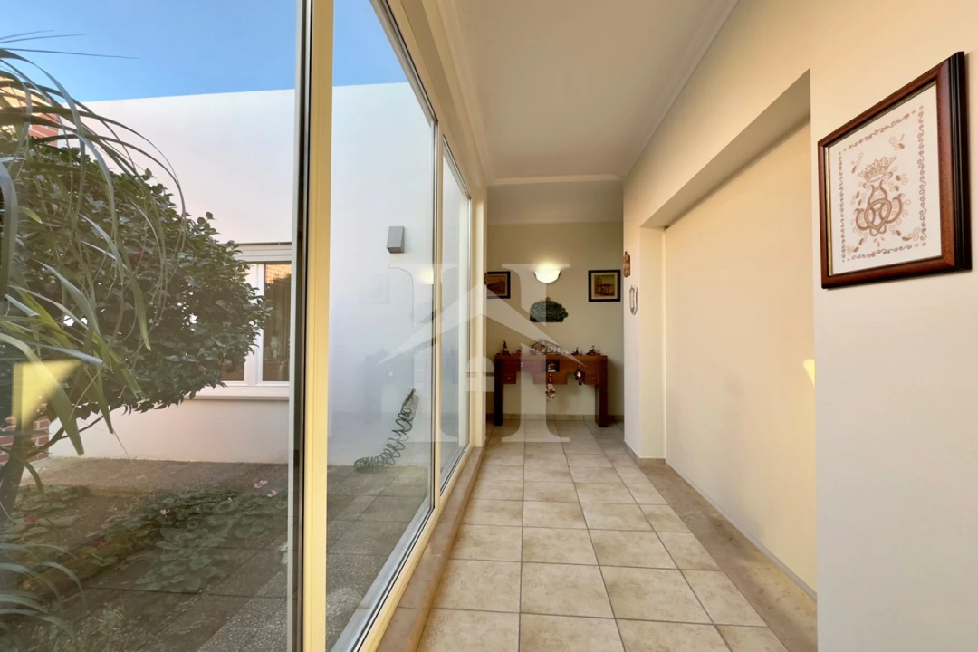 Moradia T4 para Venda em Foz do Arelho Foto 14