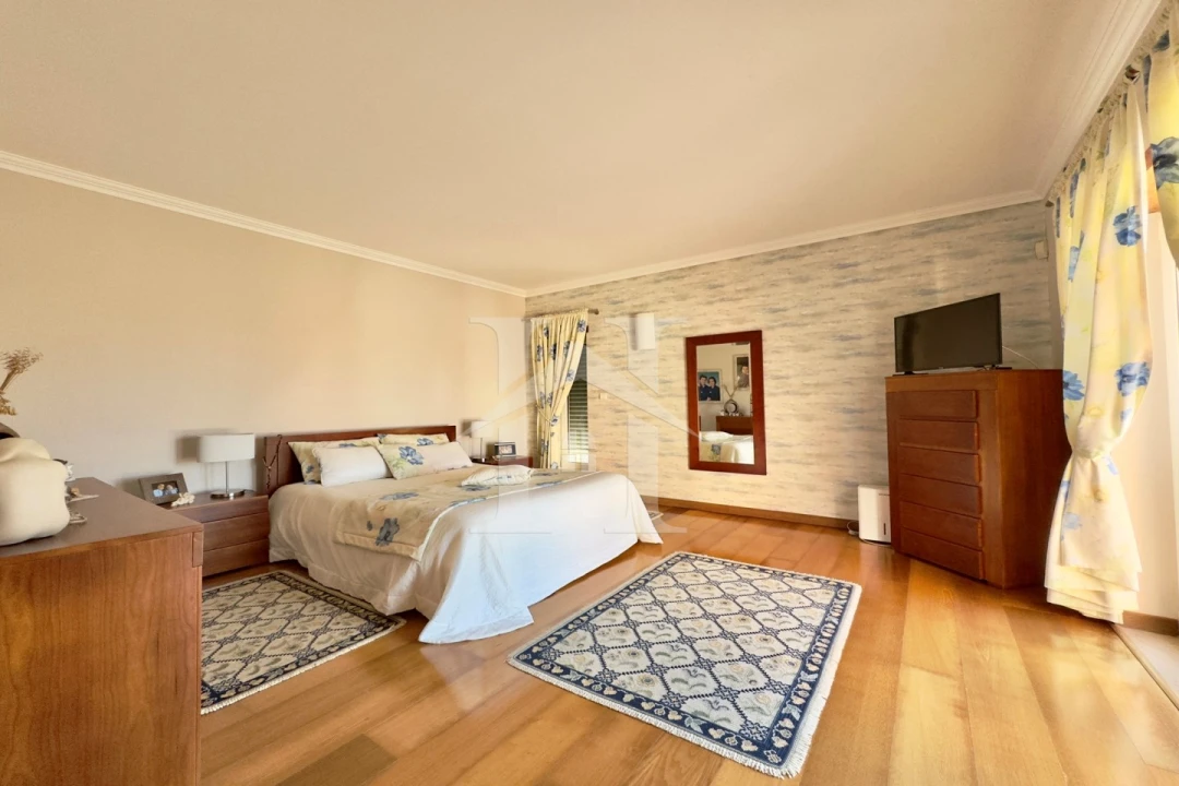 Moradia T4 para Venda em Foz do Arelho Foto 15