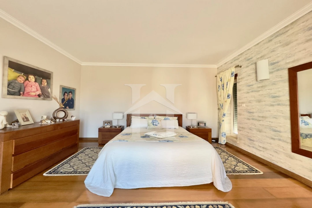 Moradia T4 para Venda em Foz do Arelho Foto 16