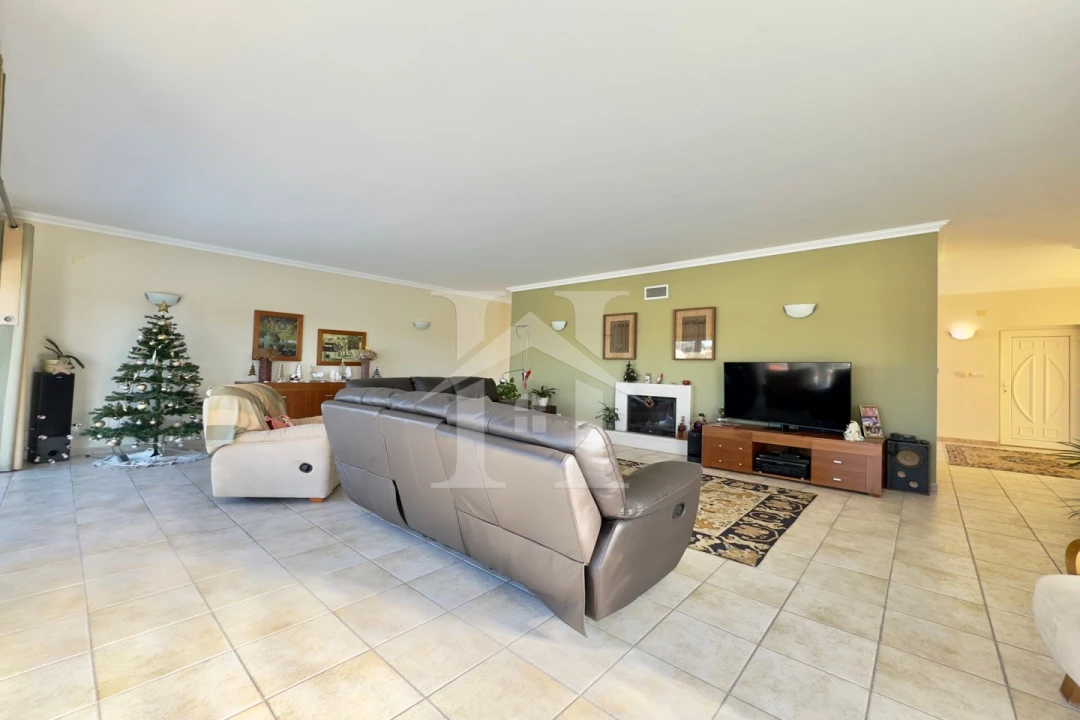 Moradia T4 para Venda em Foz do Arelho Foto 21