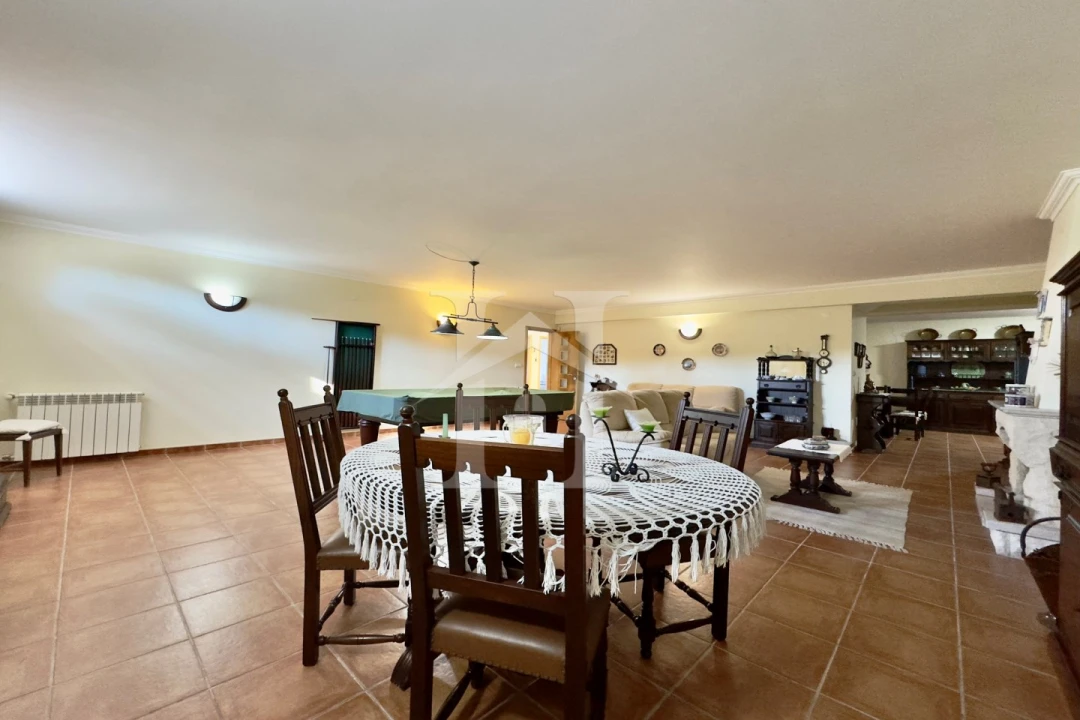 Moradia T4 para Venda em Foz do Arelho Foto 37