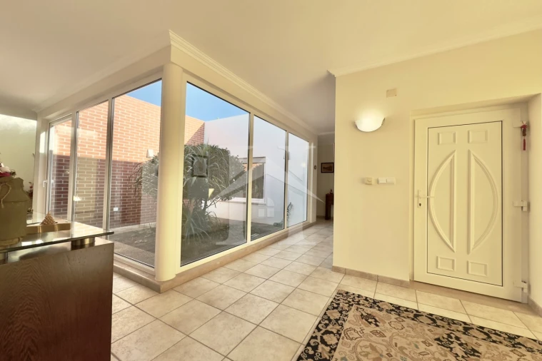 Moradia T4 para Venda em Foz do Arelho Foto 13