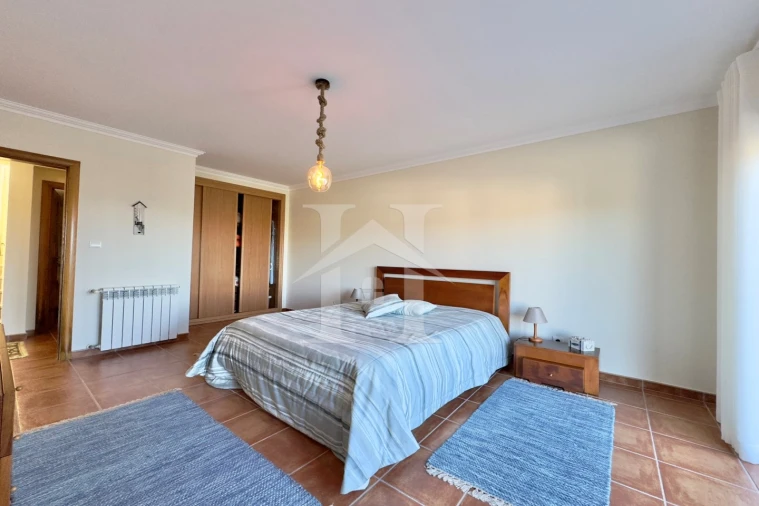 Moradia T4 para Venda em Foz do Arelho Foto 29