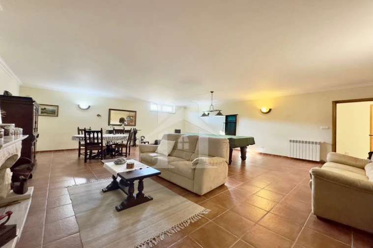 Moradia T4 para Venda em Foz do Arelho Foto 33