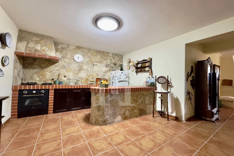 Moradia T4 para Venda em Foz do Arelho Foto 34