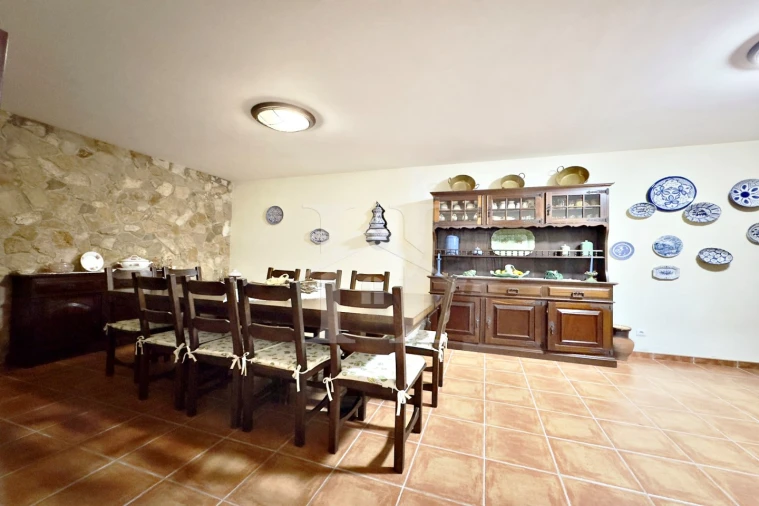 Moradia T4 para Venda em Foz do Arelho Foto 35