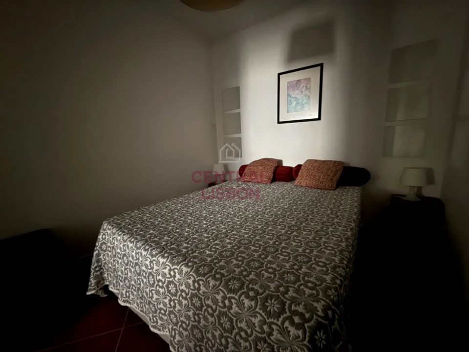 Apartamento para Venda em Santa Maria Maior Foto 7