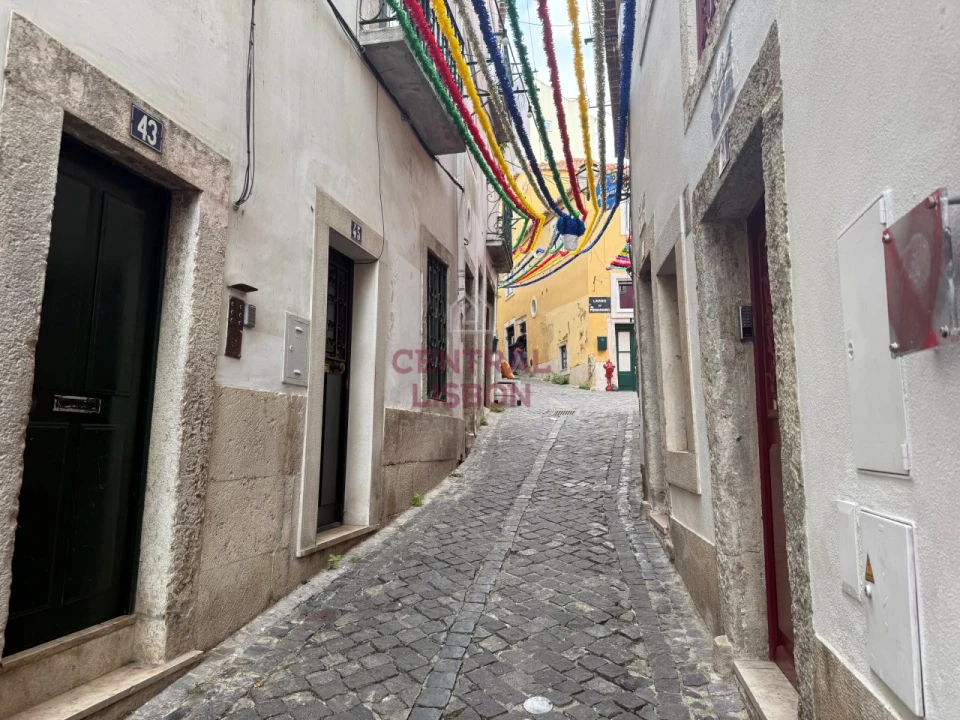 Apartamento para Venda em Santa Maria Maior Foto 16