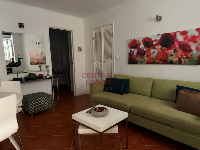 Apartamento para Venda em Santa Maria Maior