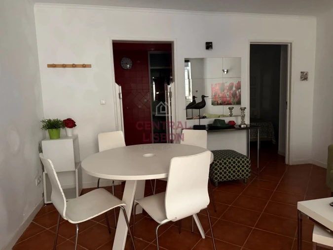 Apartamento para Venda em Santa Maria Maior Foto 2