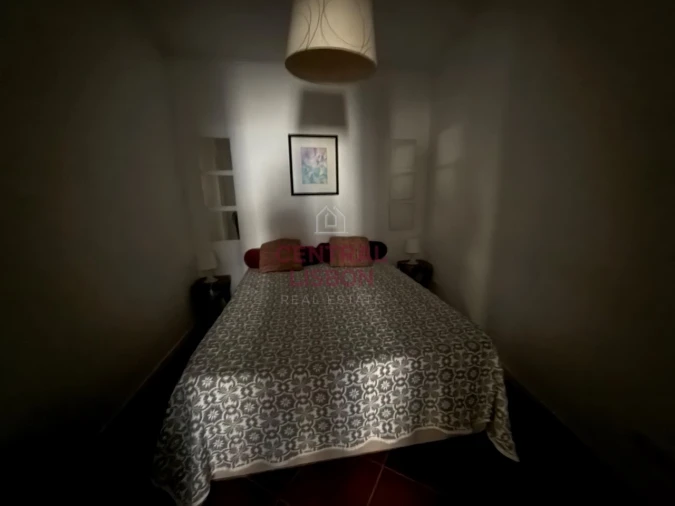 Apartamento para Venda em Santa Maria Maior Foto 6