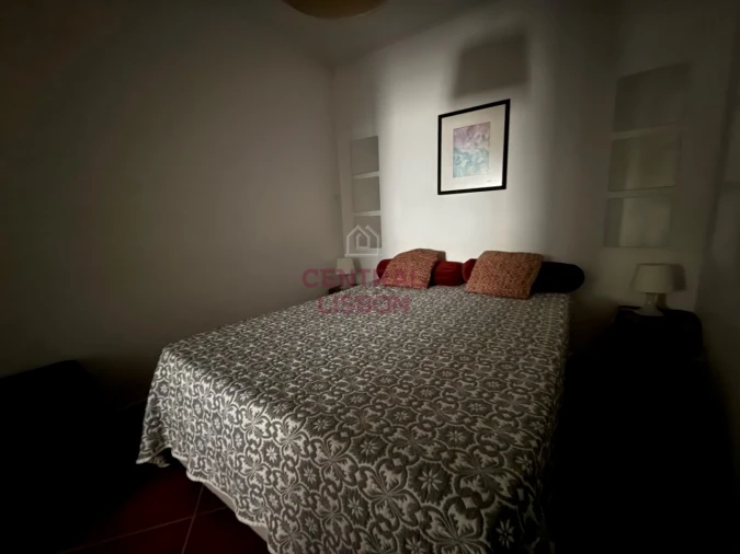 Apartamento para Venda em Santa Maria Maior Foto 7