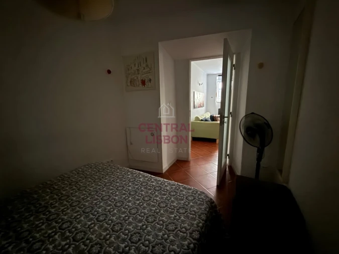 Apartamento para Venda em Santa Maria Maior Foto 8
