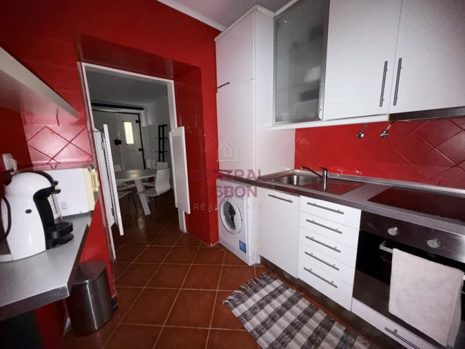 Apartamento para Venda em Santa Maria Maior Foto 9