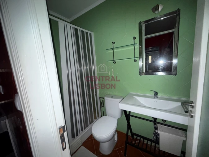 Apartamento para Venda em Santa Maria Maior Foto 11