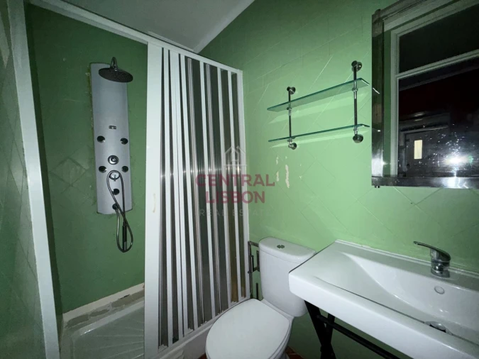 Apartamento para Venda em Santa Maria Maior Foto 12