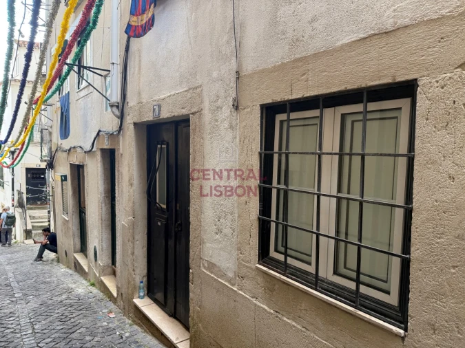 Apartamento para Venda em Santa Maria Maior Foto 13