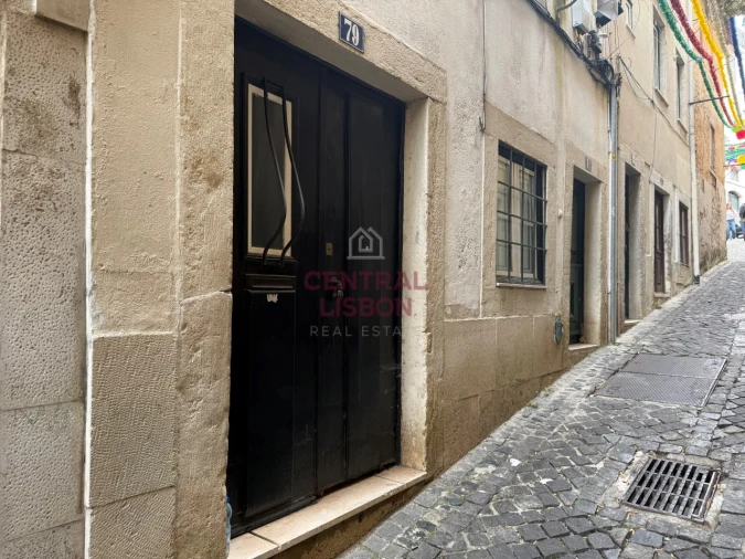 Apartamento para Venda em Santa Maria Maior Foto 14