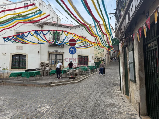 Apartamento para Venda em Santa Maria Maior Foto 15