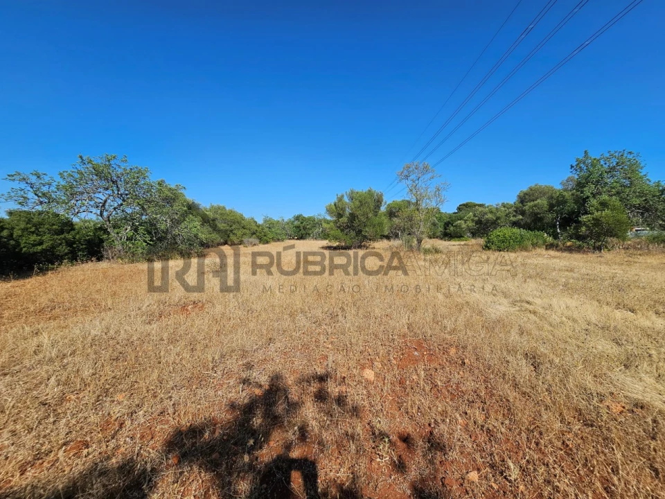 Terreno Agricola ou Rústico para Venda em Quarteira Foto 7