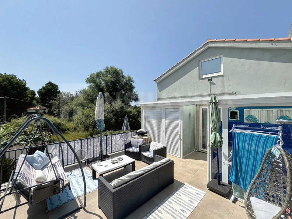 Moradia T2 para Venda em Moledo e Cristelo Foto 9