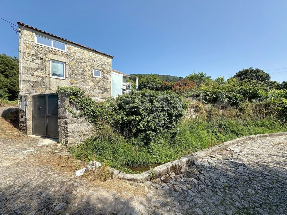 Moradia T2 para Venda em Moledo e Cristelo Foto 3