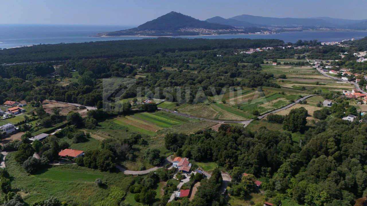 Moradia T2 para Venda em Moledo e Cristelo Foto 8