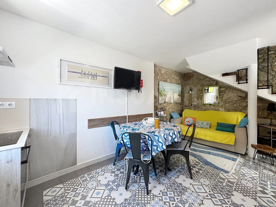 Moradia T2 para Venda em Moledo e Cristelo Foto 17