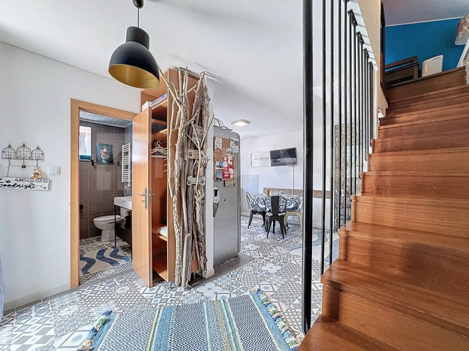 Moradia T2 para Venda em Moledo e Cristelo Foto 12