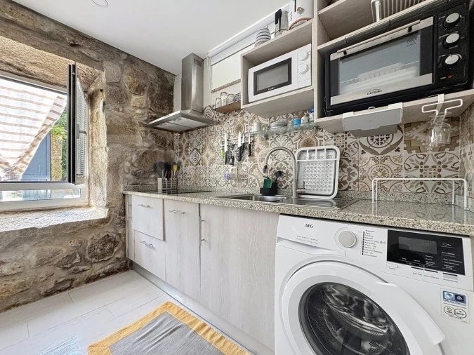 Moradia T3 para Venda em Moledo e Cristelo Foto 31