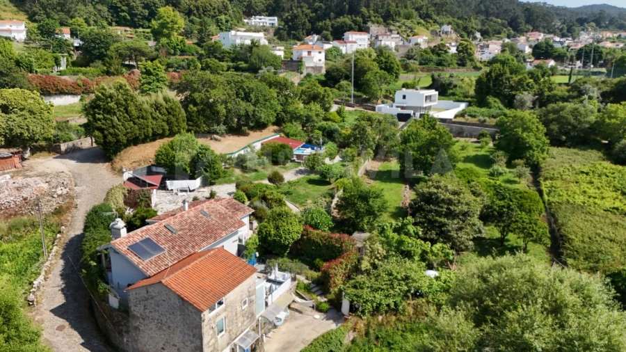 Moradia T3 para Venda em Moledo e Cristelo Foto 6