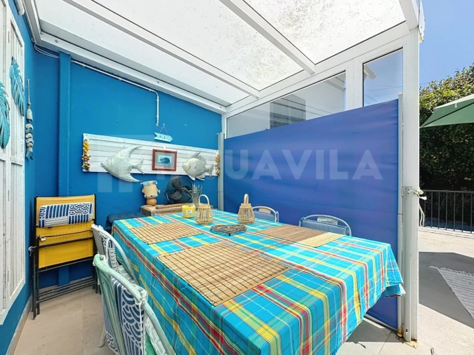 Moradia T3 para Venda em Moledo e Cristelo Foto 15