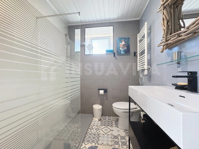 Moradia T3 para Venda em Moledo e Cristelo Foto 24