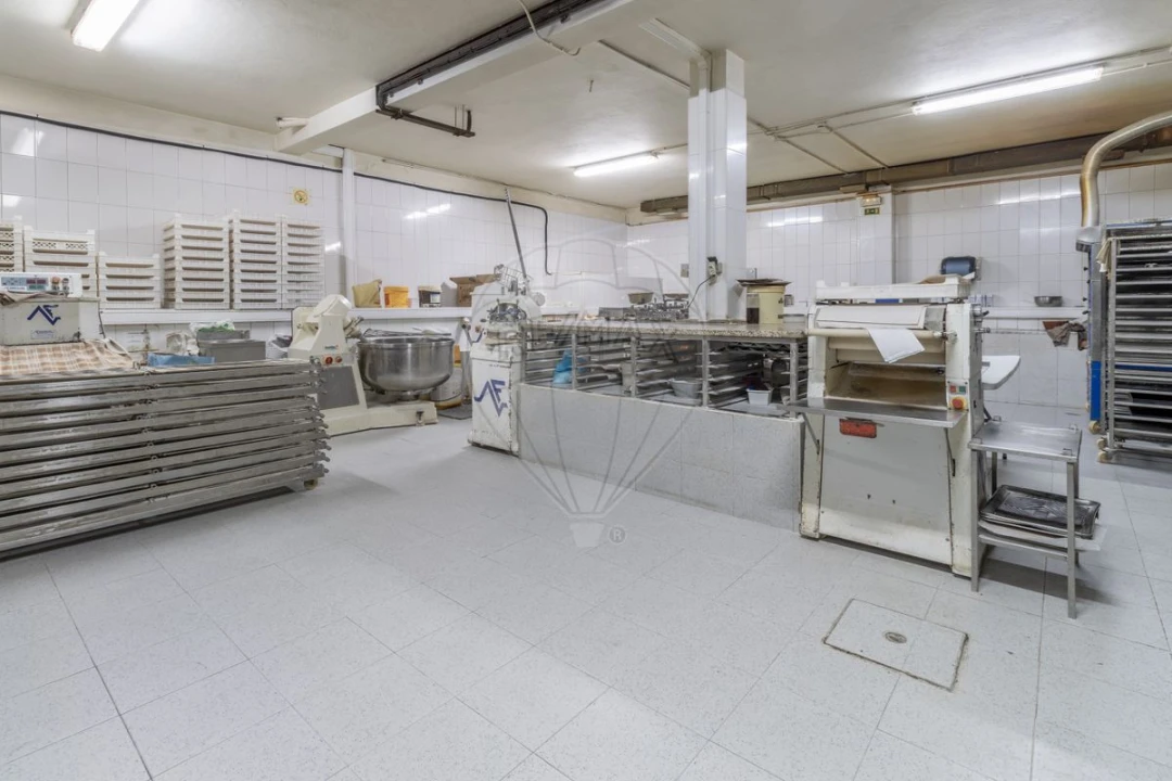 Negócio para Venda em Madalena Foto 10