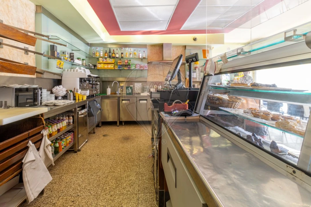 Negócio para Venda em Madalena Foto 4