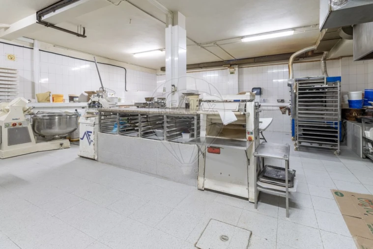 Negócio para Venda em Madalena Foto 16