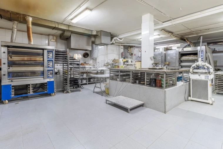 Negócio para Venda em Madalena Foto 9